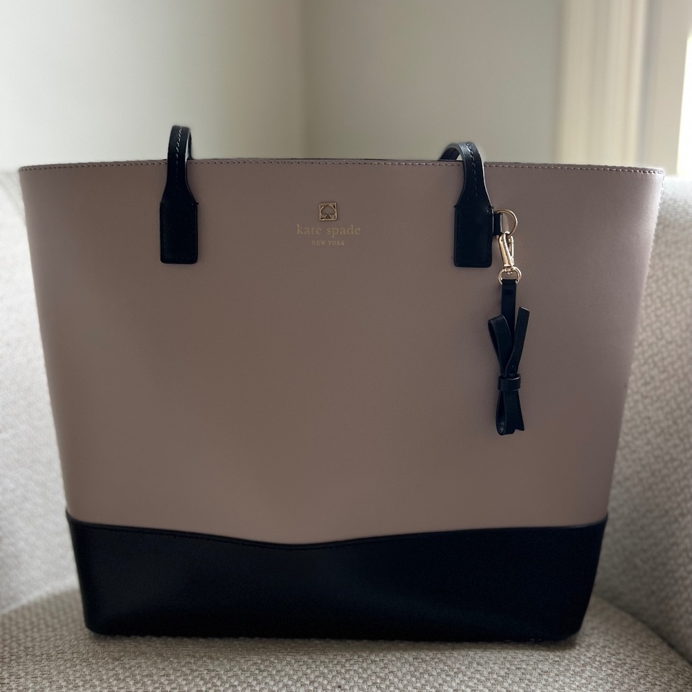 Kate Spade Sawyer Street Colorblock Tori Tote